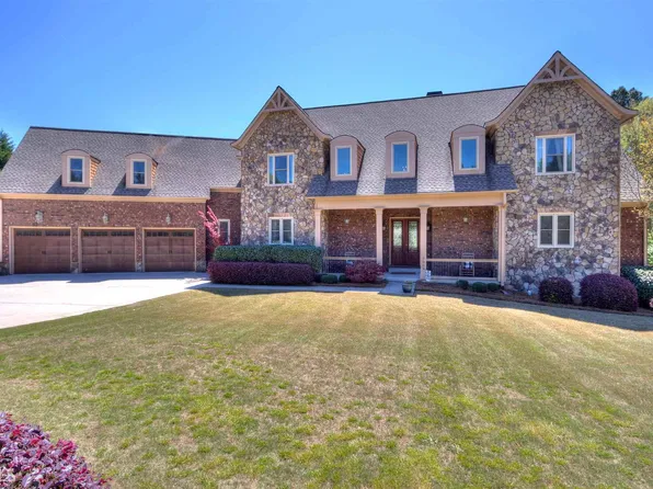 5559 Powder Springs Dallas Rd, Powder Springs, GA 30141