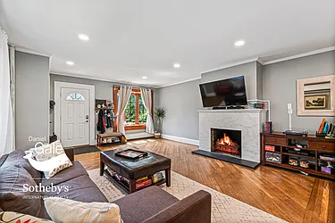 Sold by Daniel Gale Sotheby's International Realty