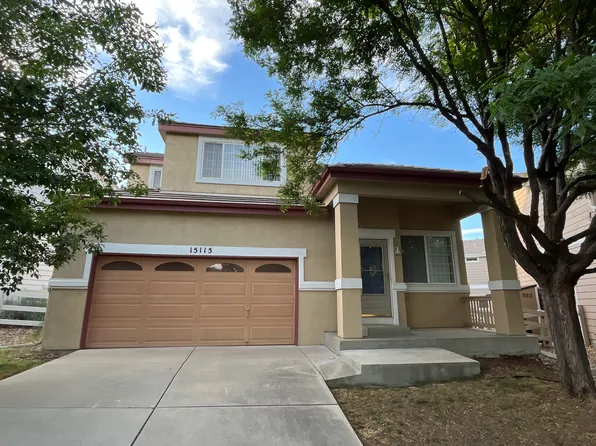 15115 E Bayaud Pl, Aurora, CO 80012