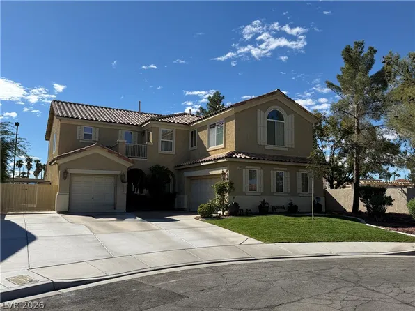 2545 Kinnard Ave, Henderson, NV 89074