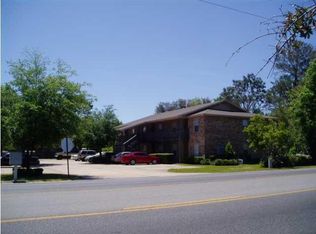 896 Silverwood UNIT 3, Fort Walton Beach, FL 32547