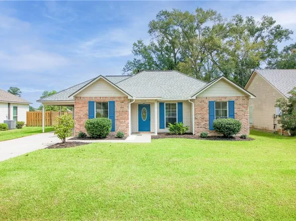 16224 E Ridgewood Dr, Prairieville, LA 70769