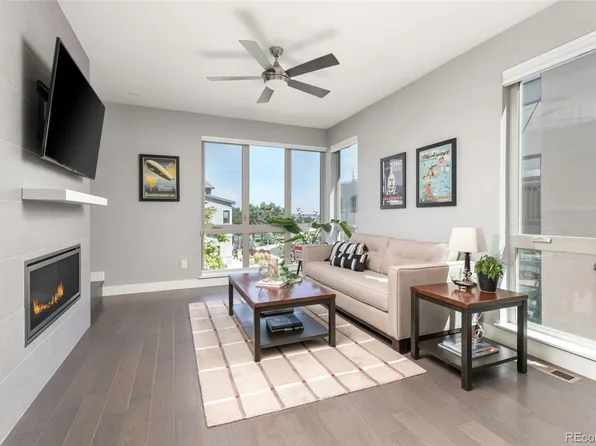 4656 W 50th Place, Denver, CO 80212