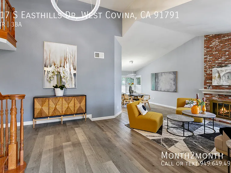 917 S Easthills Dr — Photo 4