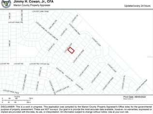 0 Locust Loop #6, Ocala, FL 34472