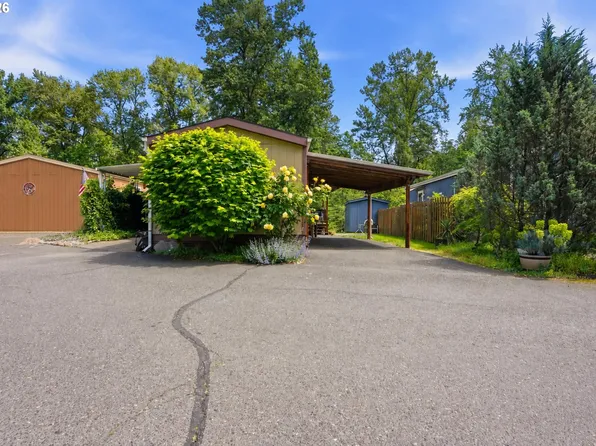 8750 SE 155th Ave Unit 22, Happy Valley, OR 97086