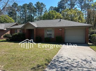644 Carrier Dr, Pensacola, FL 32506