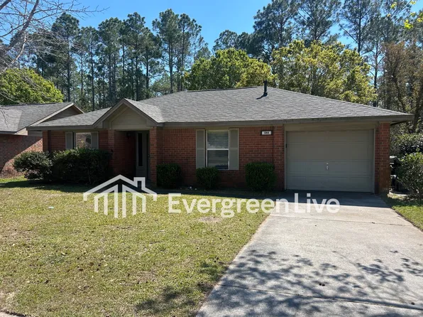 644 Carrier Dr, Pensacola, FL 32506