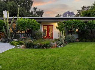 141 W Bonita Ave, Sierra Madre, CA 91024