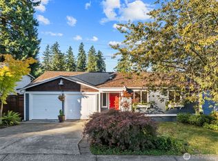 11303 126th Avenue NE, Kirkland, WA