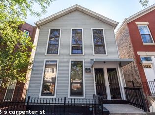 923 S Carpenter St #1217, Chicago, IL 60607