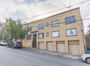 793 18th Ave, San Francisco, CA 94121