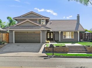 410 Buttonwood Dr, Brea, CA 92821