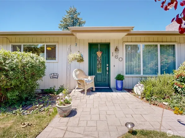 160 Green Street, Walla Walla, WA 99362