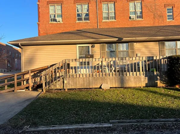 102 S Broadway St, Milan, MO 63556