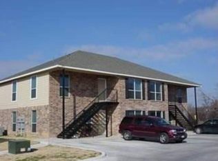 219 N Denton St APT 101, Weatherford, TX 76086