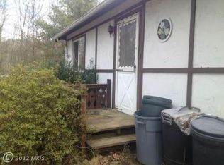 137 Moose Valley Trl, Berkeley Springs, WV 25411
