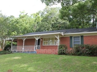 5608 Morlee Dr S, Mobile, AL 36618