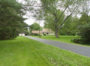 1280 E Chippewa River Rd, Midland, MI 48640