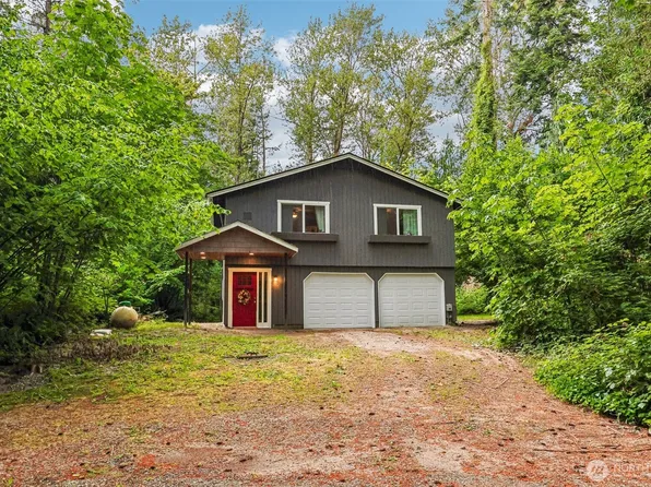 41391 N Shore Lane, Concrete, WA 98237