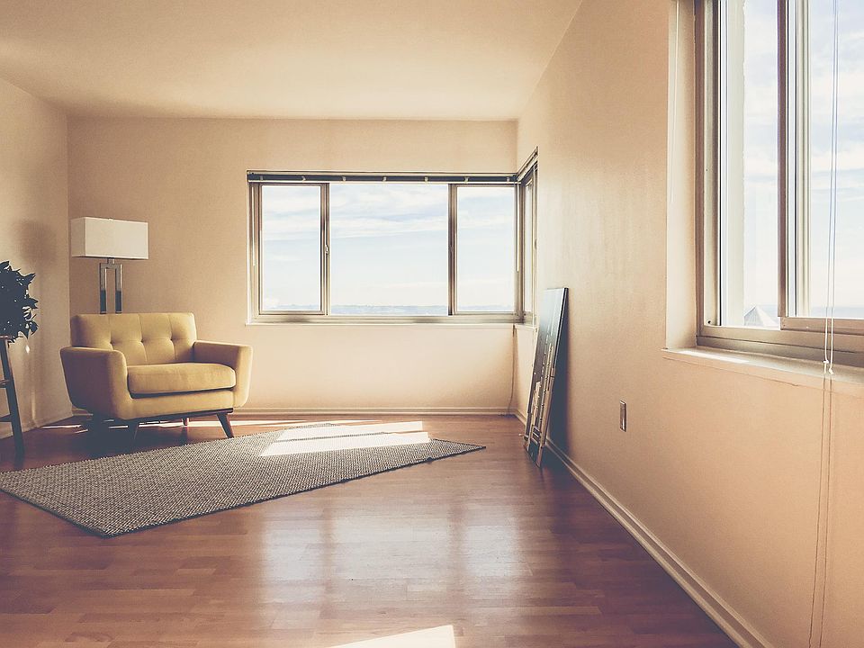 The Rainier | 2 Bedroom