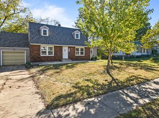 720 N Maple St, Buffalo, MO 65622