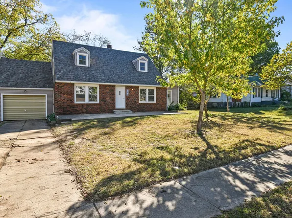 720 Maple Street, Buffalo, MO 65622