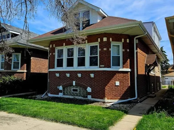 9329 S Racine Ave, Chicago, IL 60620