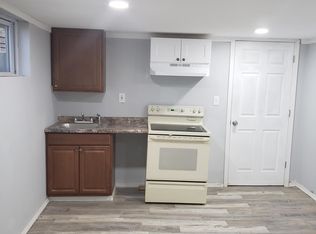1125 Highland Ave #B, Chester, PA 19013