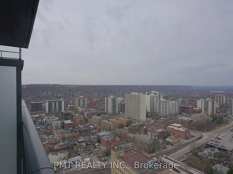 75 James St S #3101 — Photo 25
