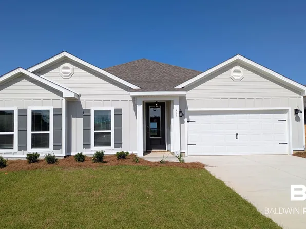 410 Alfalfa St, Fairhope, AL 36532