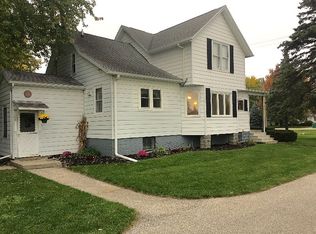 2938 E Salzburg Rd, Bay City, MI