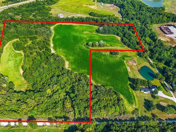 1508 County Road 2695, Clark, MO 65243