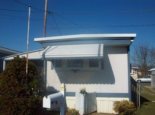 112 Pine St, Robbinsville, NJ 08691