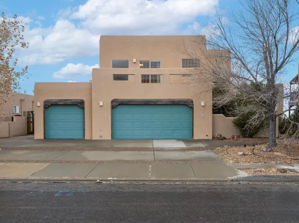 511 Eugene Ct SE, Albuquerque, NM 87123