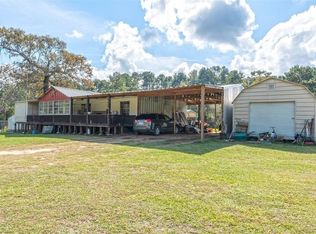 40721 Sandy Hl, Magnolia, TX 77355