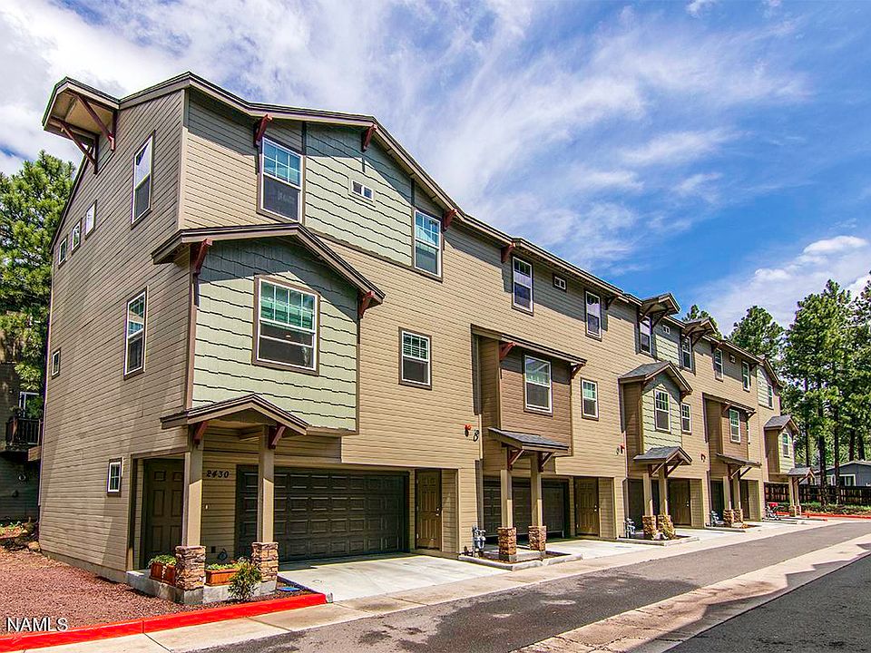 2430 W Pikes Peak Dr, Flagstaff, AZ 86001 Zillow