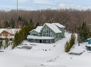 201 Sawlog Point Rd, Tiny, ON L9M0B1