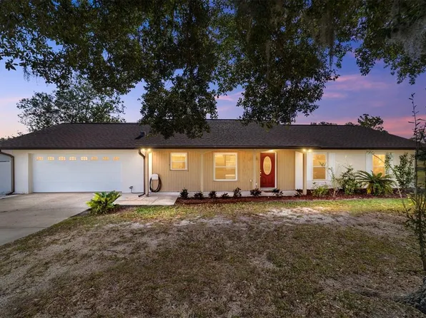 10361 SW 83rd Ter, Ocala, FL 34481