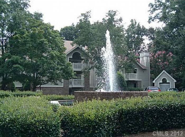 Chalcombe Court.