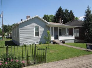 219 W Broadway St, Danville, KY 40422