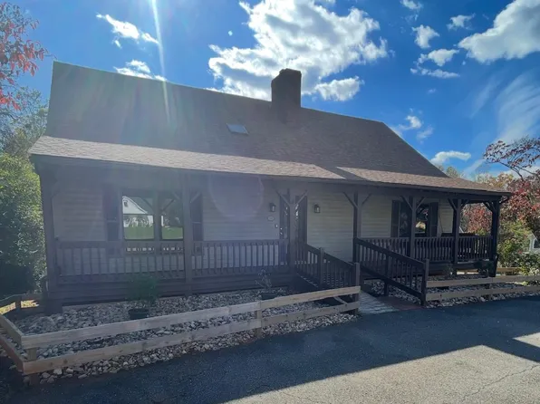 1139 Macon Loop, Lynchburg, VA 24503