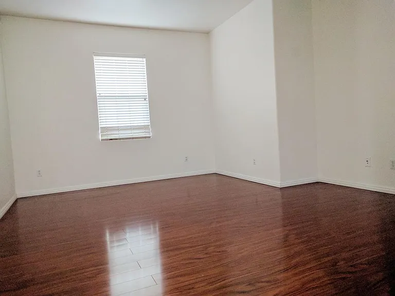 4th bedroom currently a loft