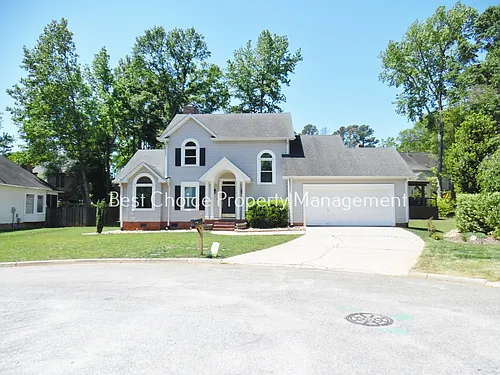 5 Fallsburg Ct Photo 1