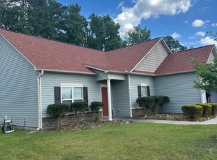 1206 Saint Johns Loop, Raeford, NC 28376