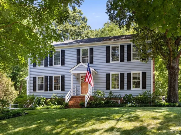 1705 Windingridge Ct, Henrico, VA 23238