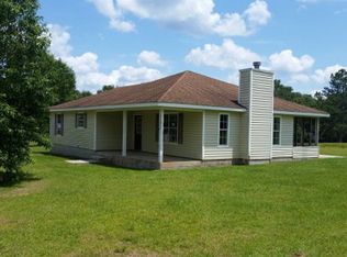 16430 C Daniels Rd, Bay Minette, AL 36507
