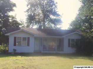 2031 Hurricane Creek Rd, Gurley, AL 35748