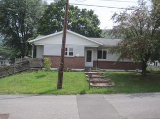 4 Walker Rd, Lavale, MD 21502