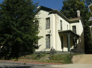 407 U St NW, Washington, DC 20001